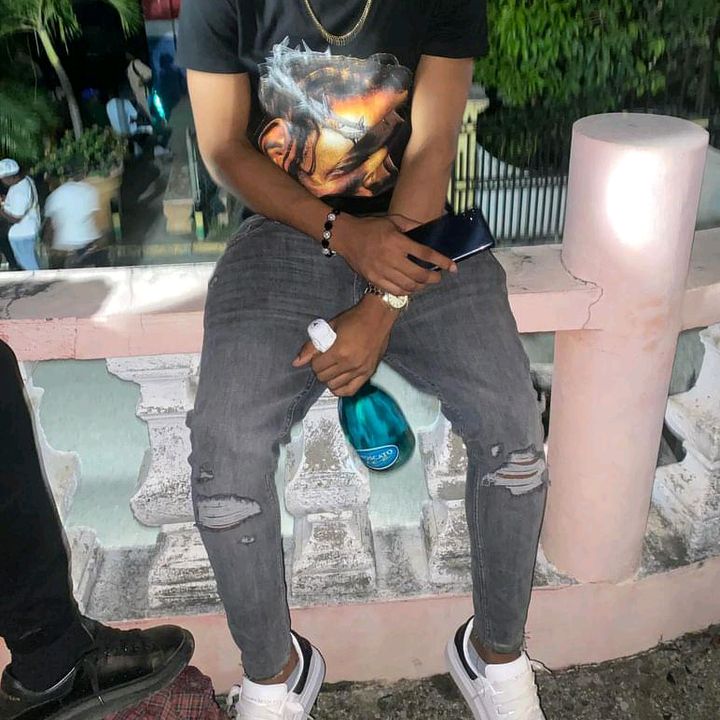 dwayne21k - Tiktok Profile Picture of dwayne21k (@dwayne.capo) on Tiktok