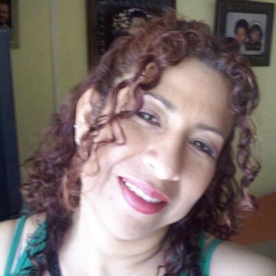 Profile Picture of Angie Badillo (@angie66love) on Twitter