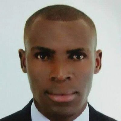 Profile Picture of Jean Donald Mathieu (@JeanDonaldmath1) on Twitter