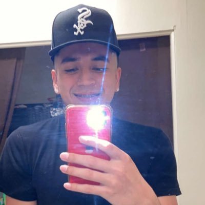 Profile Picture of Michael Sandoval (@almightymichae1) on Twitter