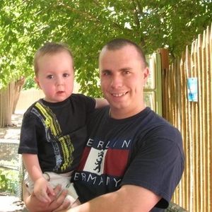 Profile Picture of Christopher Gladding (@380482007) on Myspace