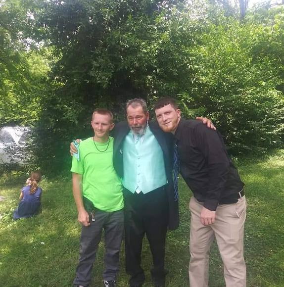 Profile Picture of Aaron Frye (@aaron_frye) on Poshmark