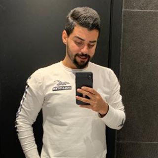 Profile Picture of Ahmad Khaled (@Ahmad-Khaled) on Facebook