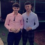Profile Picture of joe_spry (@joe_spry) on Instagram