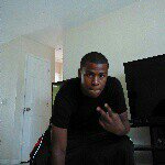 Profile Picture of markell gilbert (@gilbertmarkell.mg) on Instagram