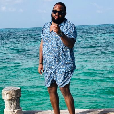 Profile Picture of Ralph Rashad Is What My Parents Named Me. (@ralphrashad) on Twitter