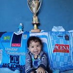 Profile Picture of Johan Americo Cuellar Escudero (@johanamericocuellar) on Instagram