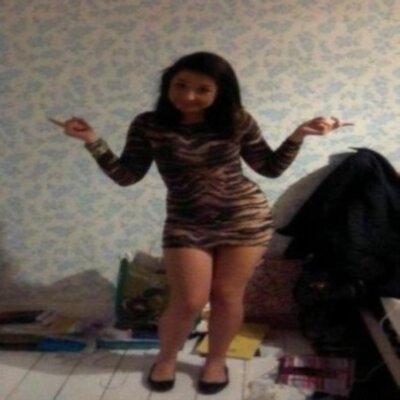 Profile Picture of Fay Frost (@faytincs) on Twitter