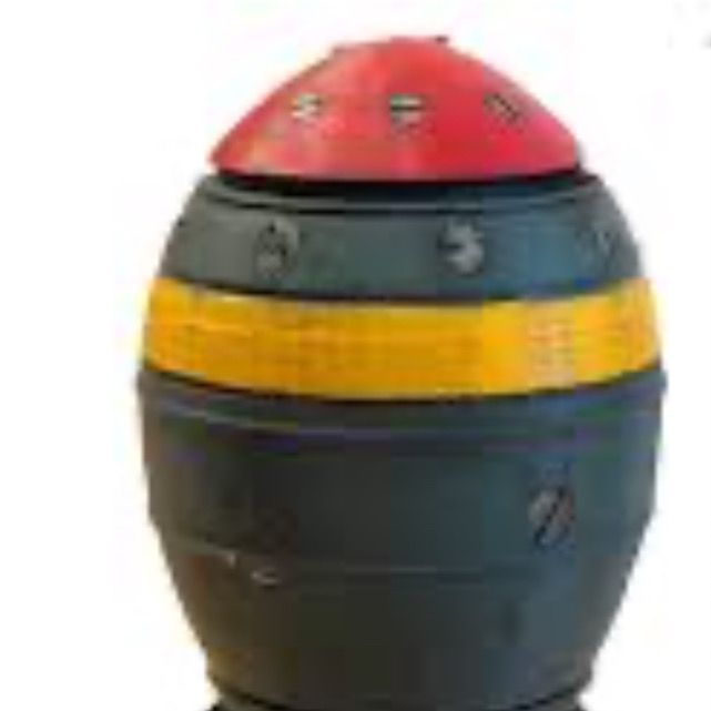 Profile Picture of bombmaker 2.0 (@bombmaker.2.0) on Tiktok