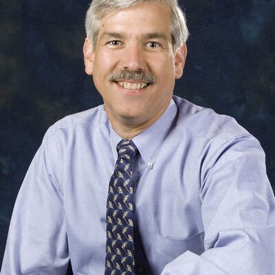 Profile Photo of Bill Bliss (@coachwmbliss) on Twitter