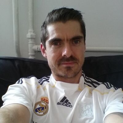 Profile Picture of Dan Emil Lyng-Laurse (@dan_emil79) on Twitter
