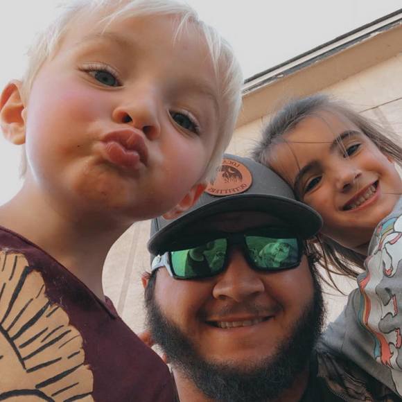 Profile Picture of Brandon Hatcher (@bhatcher1993) on Poshmark