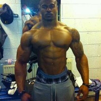 Profile Picture of HUGH OLSON (@olsonf91) on Twitter