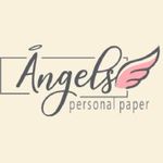 Profile Picture of Angela Biagini Uchôa (@angels.personalpaper) on Instagram