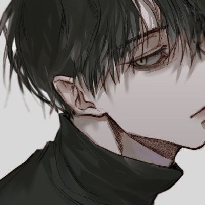 Profile Picture of Grim (@JesseHewes) on Twitter