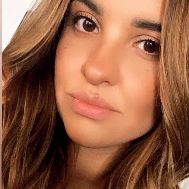 Profile Picture of Andrea Haddow (@andeesea) on Tiktok