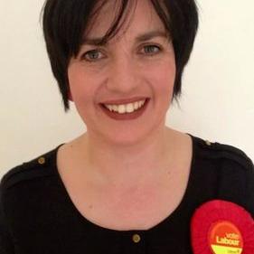 Profile Picture of Cllr Helen Hayden (@helenhayden01) on Twitter