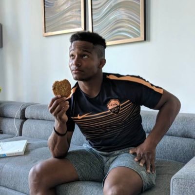Profile Picture of Josh Frost ❄️ (@joshboy_grant) on Twitter
