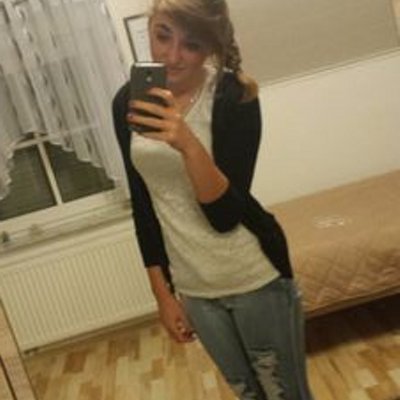 Profile Picture of Laura Hahn (@laurahahn28) on Twitter