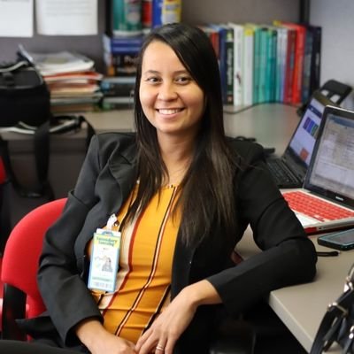 Profile Picture of Celia Jimenez (@segarrac) on Twitter