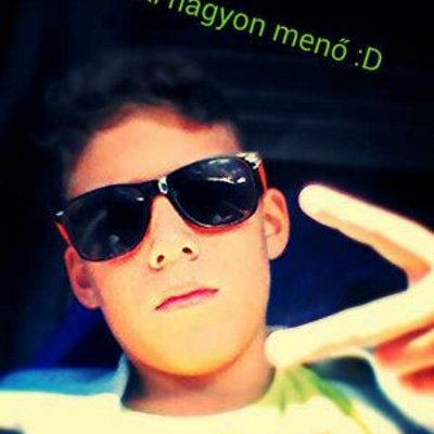 Dávid Tamás - Twitter Profile Picture of Dávid Tamás (@TamasDavidDT) on Twitter