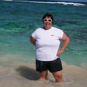 Profile Picture of Pamela Santos (@326654195) on Myspace