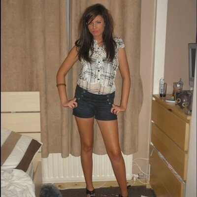 Profile Picture of Hayley McGarrity (@HayleyMcGarrity) on Twitter
