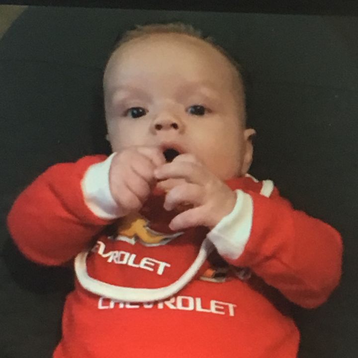 Profile Picture of Taylor_07 (@hayley_briggs) on Tiktok