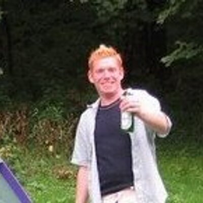 Profile Picture of Rusty Miller (@RustyMiller) on Twitter