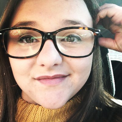 Profile Picture of Emma Shell (@emmagshell) on Twitter