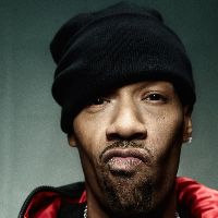 Profile Picture of Redman (@redman) on Tiktok