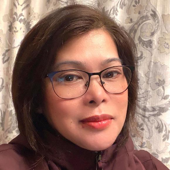 Loi Almario - Poshmark Profile Picture of Loi Almario (@ella_122235) on Poshmark