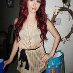 Profile Picture of Dixie Woods (@chickerbouw) on Instagram