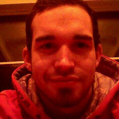 Profile Picture of Dylan Matthew Easley (@dylan_matthew42) on Twitter