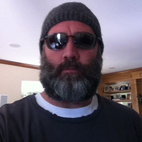 Profile Picture of Salty (@brkittredge) on Tiktok