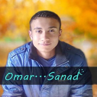 Profile Picture of Omar Sanad (@OmarSanad5) on Twitter