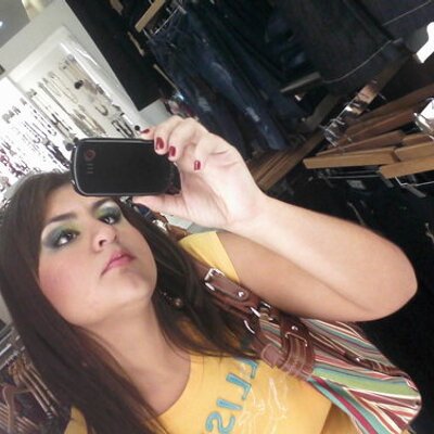 Profile Picture of Aracely Ojeda (@aRaaOjeDa) on Twitter