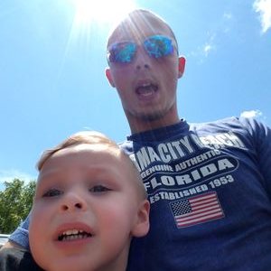 Profile Picture of Mark Rist (@MarkRistSr) on Twitter