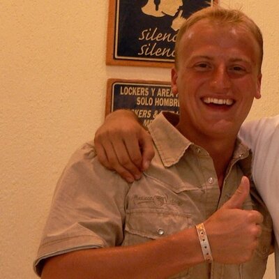 Profile Picture of Andrew Wakley (@AndrewWakley) on Twitter