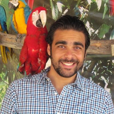 Profile Picture of Ahmed Hassanein (@AhmedHa42873163) on Twitter