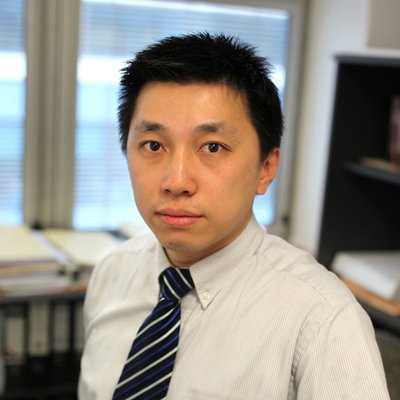 Profile Picture of Albert Yau Solicitor (@AlbertYauLaw) on Twitter
