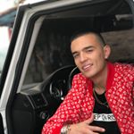 Profile Picture of Daniel Uribe (@danieluribeoficial) on Instagram