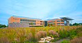 Profile Picture of Donald Danforth Plant Science Centeron Wikipedia