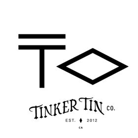 Profile Picture of Tinker Tin Trailer Co. (@tinkertrailers) on Pinterest