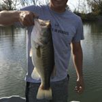 Profile Picture of Casey Mayfield (@cjm_fishing24) on Instagram