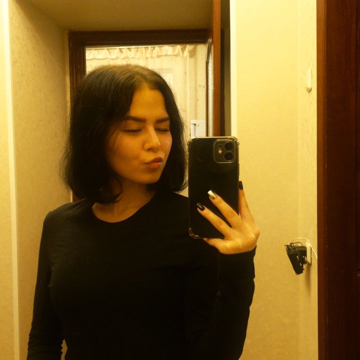 Profile Picture of Betty (@lissaturneer) on Tiktok