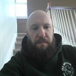 Profile Picture of jeff capuano (@thriftheartattack) on Instagram