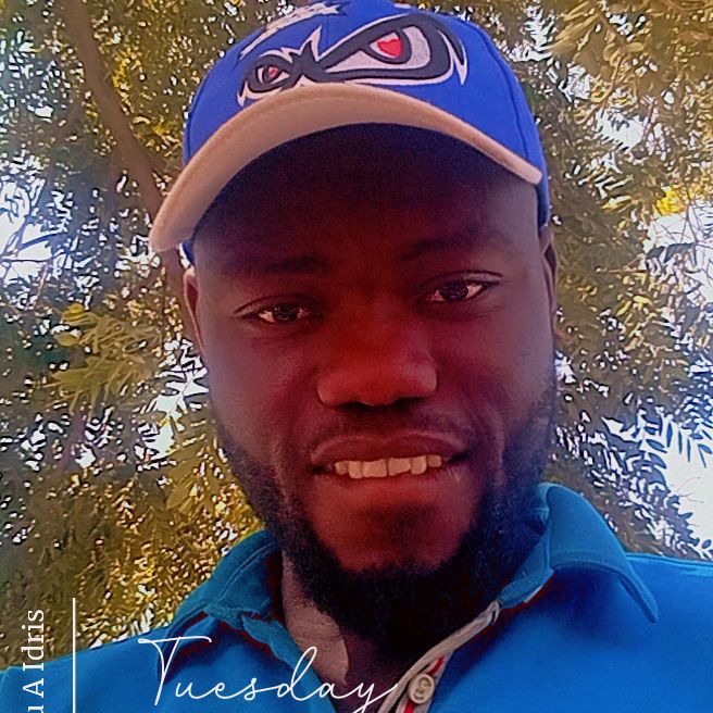 Profile Picture of user887236420641 (@adamubaker1) on Tiktok