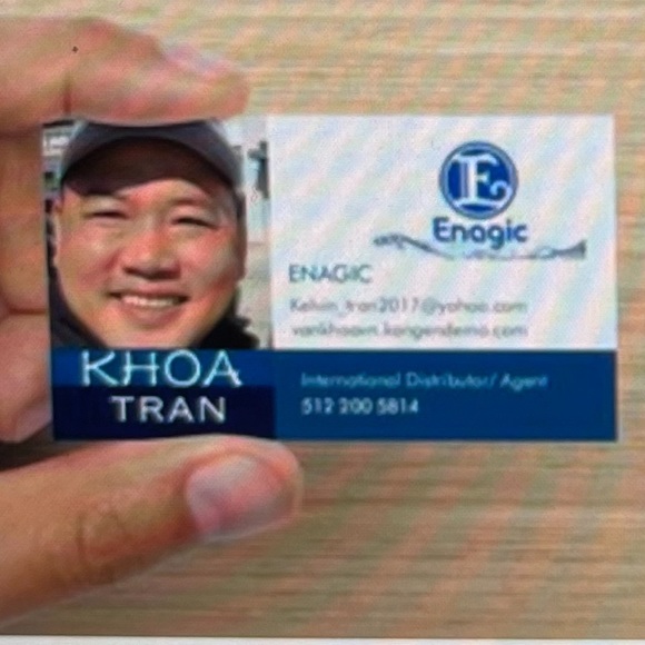 Profile Picture of Kelvin Tran (@khoatran235) on Poshmark