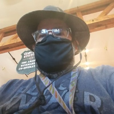 Profile Picture of Richard Gillespie (@Richard89916523) on Twitter